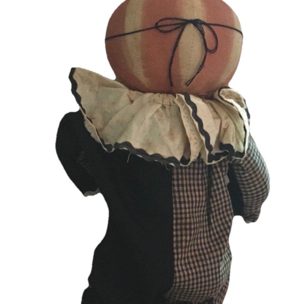 Gathered Traditions by Joe Spencer Popo the Clown Retired and Rare - Picture 6 of 6